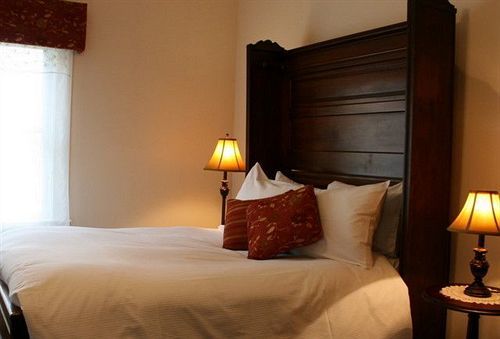 Rossmount Inn St. Andrews By The Sea Exterior photo