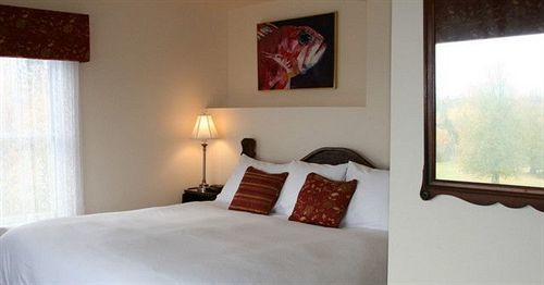 Rossmount Inn St. Andrews By The Sea Exterior photo